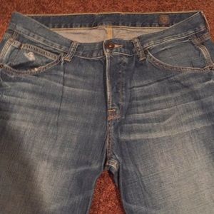 Men’s lucky brand. Size 34
